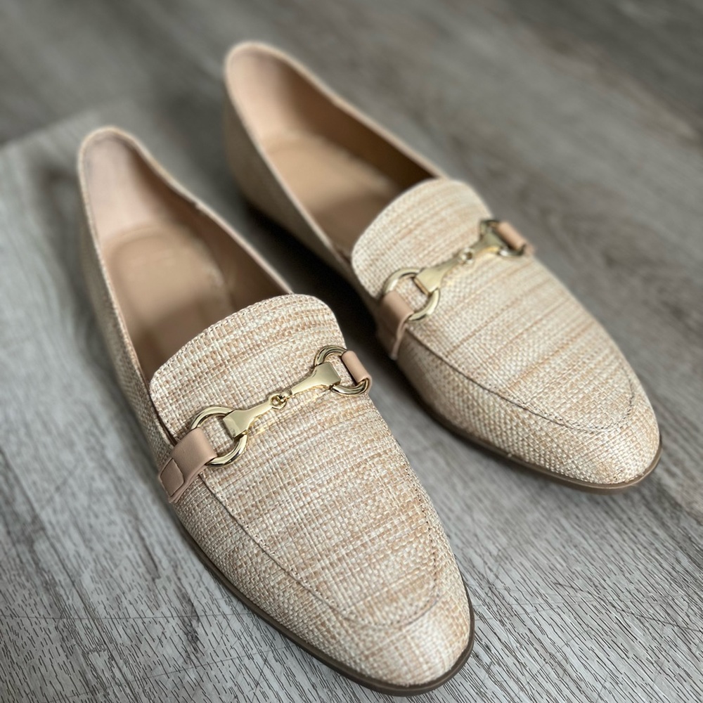 New women’s loafers